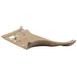 Body A-Pillar Reinforcement Panel (Convertible, Coupe)