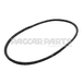 SEAL-WEATHERSTRIP REAR