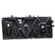 Bumper Cover Support Rail Bracket - Right, Rear