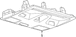 Console Overhead