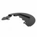 Brake Dust Shield Splash Guard - Left, Front