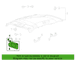 Sun Visor - Left