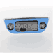 LAMP-MARKER LED SLPR CLR