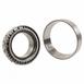 Wheel Bearing - Front, Inner