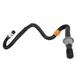Evaporative Emissions System Lines Fuel Vapour Hose - 2.0L