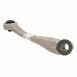 Suspension Control Arm and Ball Joint As - Left, Front 8 X 18 (Base, Police)