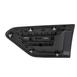 Fender Emblem Stripe Decal - Right, Front (XLT)