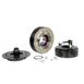 AIR CONDITIONING (A/C) Compressor Clutch - 6.2L