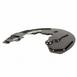Brake Dust Shield Splash Guard - Right, Front