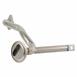 Screen And Cover Engine Oil Pump Pickup Tube