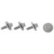 Radiator Support Panel Bolt Pan Head Self Tapping Screwith Washer - M8 X 25MM, Front