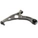 Suspension Control Arm and Ball Joint As - Front