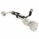 AIR CONDITIONING (A/C) Evaporator Inlet and Outlet Tube Assembly - Inlet,