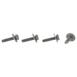 Automatic Transmission Shift Lever Bolt Screw - M6 X 1.0 24.5 1.6L
