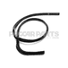 SEAL-CAB/SLPR TRIM RH