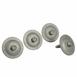 Fender Liner Screw Wheel Well