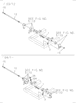 Vehicle Component Mounting Bracket