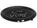 F-150 2024-2025 LIGHTED FORD OVAL FRONT HALOGEN & LED REFLECTOR FOR VEHICLES WITH FRONT CAMERA FOR TREMOR