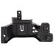 Blind Spot Detection System Warning Sensor Bracket - Right