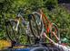 Yakima® FrontLoader Rooftop Rack Mounted Bike Carrier w/o Lock