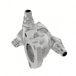 Exhaust Gas Recirculation Line for OM936 EuroMot 5