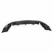 Valance Panel Bumper - Front