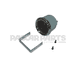 TACHOMETER-900 SER RPM NO HOURMETER CHR
