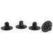 Fender Liner Retainer Quarter Panel Splash Shield Clip - Front
