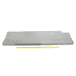 DEFLECTOR-SIDE EXTENDER LH