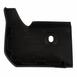 Fender Molding Body Rocker Panel Extension - Left