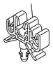 Engine Brake Control Valve