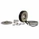 AIR CONDITIONING (A/C) Compressor Clutch - 2.3L (6-MT)