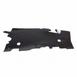 Radiator Support Baffle Air Deflector - Right