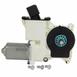 Power Window Motor - Left (Convertible)
