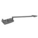 Cover Plate Ignition Switch Bezel - Right (Badlands)