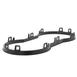 Console Cup Holder Bezel
