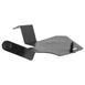 Radiator Support Air Deflector - Right