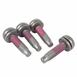 Bolt Strap Washer Tank and Hex Head Fuel <br>Fuel 5.0 LITER - M10 x 32MM