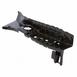 Fender Rail Reinforcement