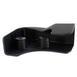 Seat Trim Panel Back Latch Cover - Rear