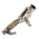 Catalytic Converter - 1.5L (AT)