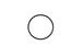 Seal 0.99 x 2.612 ID for S60 14L DDEC VI