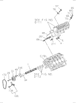 Fluid Flow Meter Housing