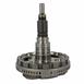 Automatic Transmission Output Shaft Carrier - 2.3L (AT)