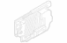 Gps Navigation Control Module Central Processing Unit