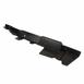 Radiator Support Baffle Air Deflector - Right 3.5L