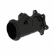 Flanged Manifold with HC Metering for CL5 DD13 EPA07/EPA10