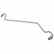 Power Steering Pressure Line Hose Assemb Tube Connecting - Left