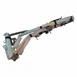 Curtain Air Bag Module - Right