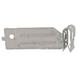 Manual Transmission Shift Cable Bracket Control Shifter Linkage (MT)